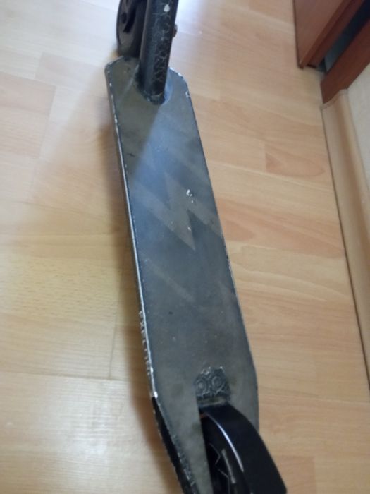 Трюковый самокат Explore