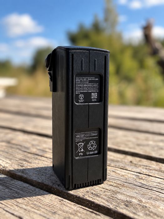 Оригінальний акумулятор DJI Mavic 3 5000mAh 77Wh BWX260