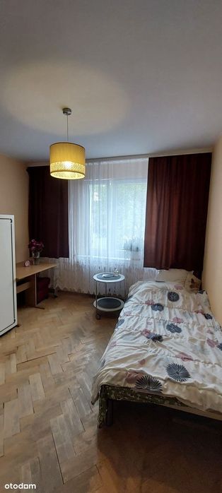 3-pokojowe mieszkanie 62 m² – ul. Zakładowa, Łódź