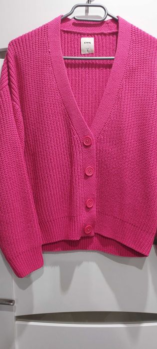 Sweter damski sinsay