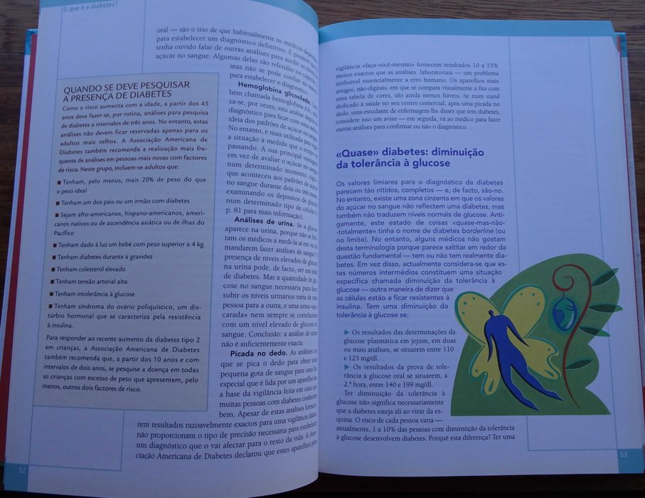 Como Controlar A Diabetes (Vigiar - Prevenir - Tratar)