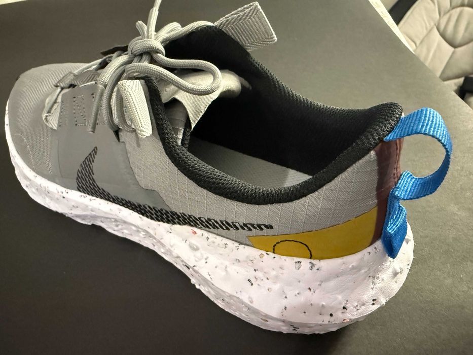 Sapatilhas Nike Crater Impact SE