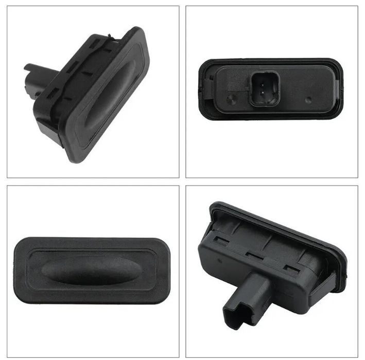 Кнопка багажника Renault Megane 2-3 Scenic 3 Captur 8200076256