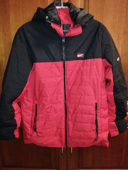 Ветровка на подростка