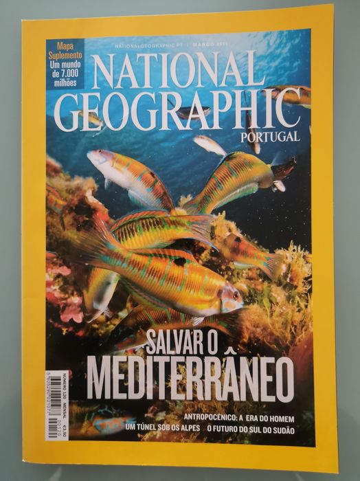 National Geographic