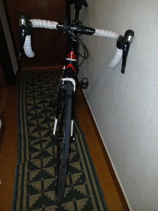 Bicicleta merida comp