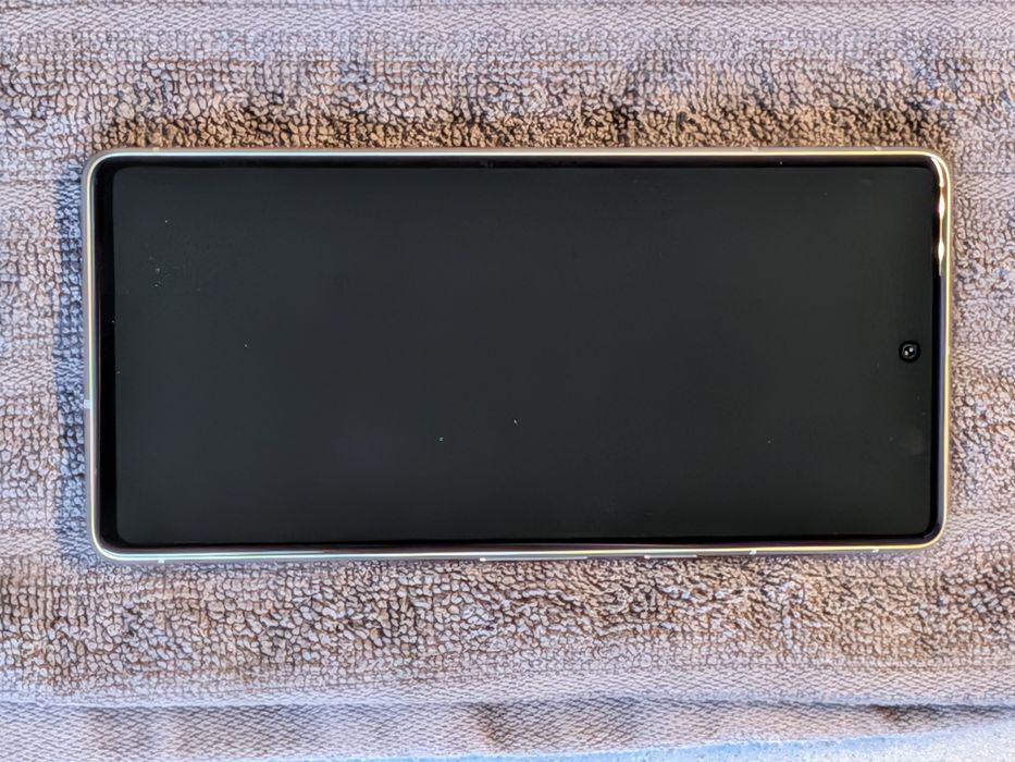 Pixel 7 128GB 5G 8GB