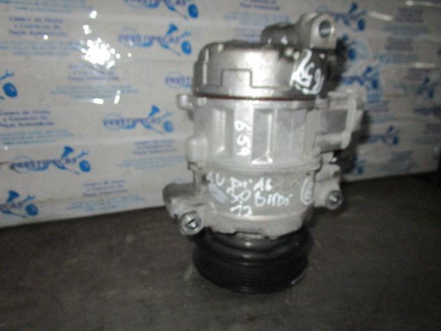 Compressor AC VOLKSWAGEN Passat (362)