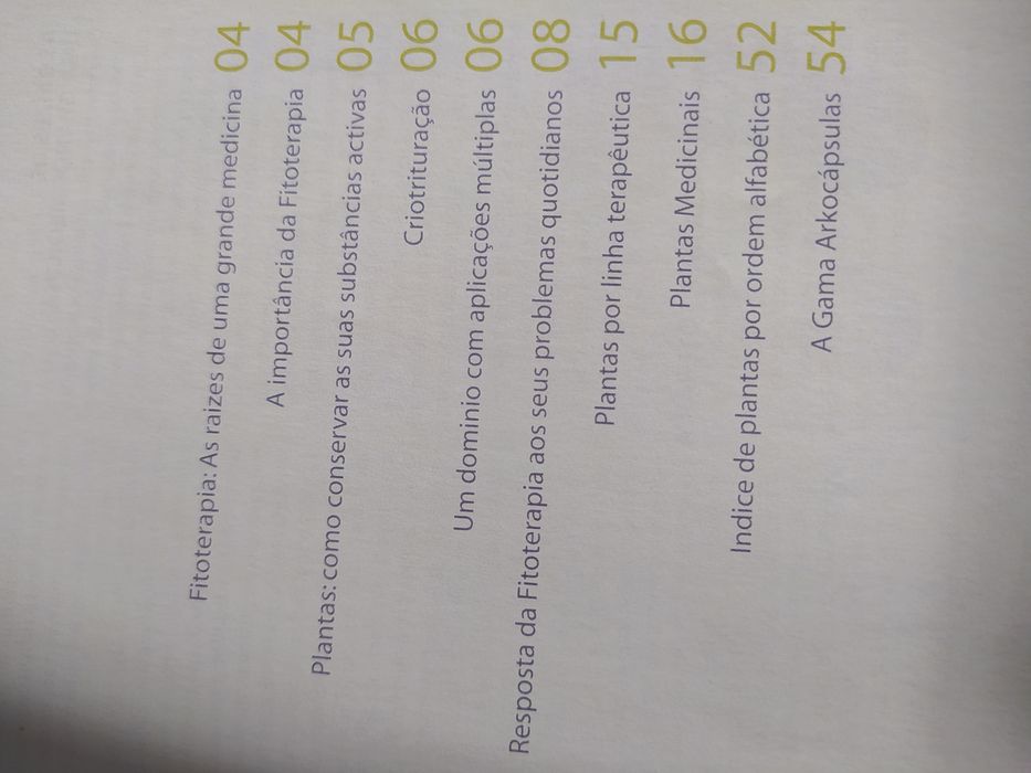Guia das plantas medicinais