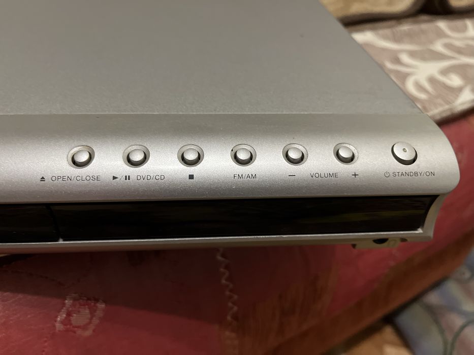 Домашний кинотеатр  PIONEER