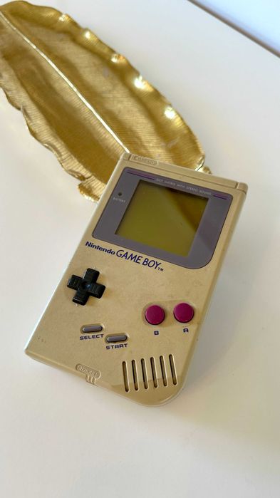 Nintendo Gameboy DMG-001