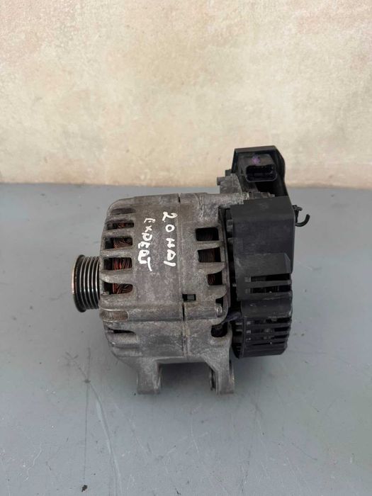 Alternator proace ekspert jumpy 2.0 hdi 16-