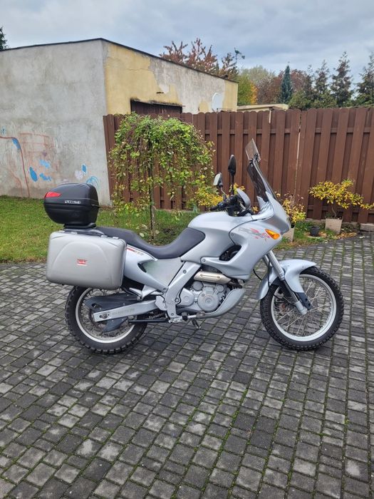 Aprilia Pegaso 650