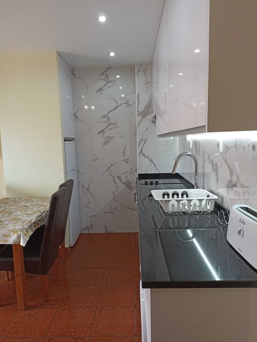 T1 C/Piscina e WiFi| 13-27 Junho | Julho | 12-19 Setembro| 150m da praia em  Monte Gordo