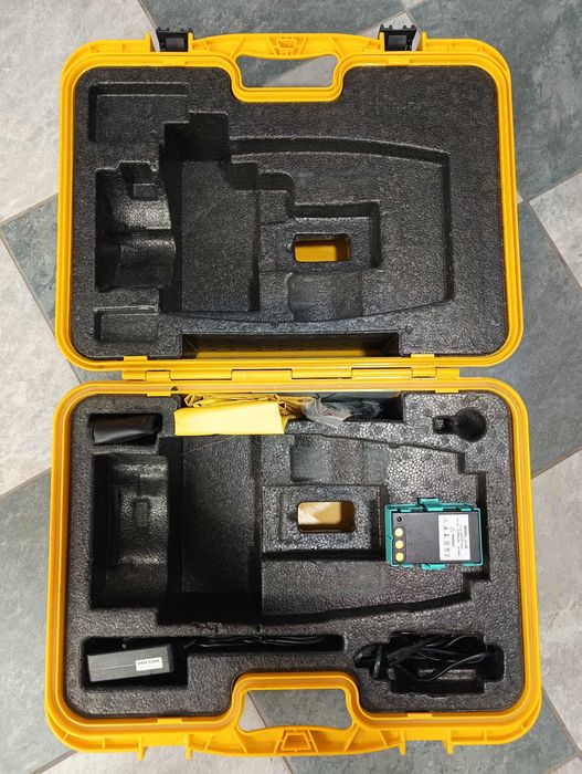 Tachimetr Ruide R2