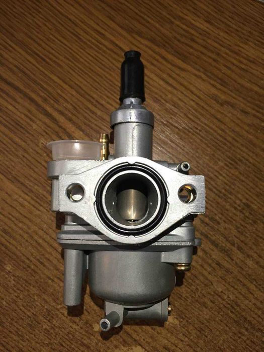 Карбюратор Motoforce PHVA 17.5 US (Dio/Tact/Lead/Joker/Lets/Inch Up)