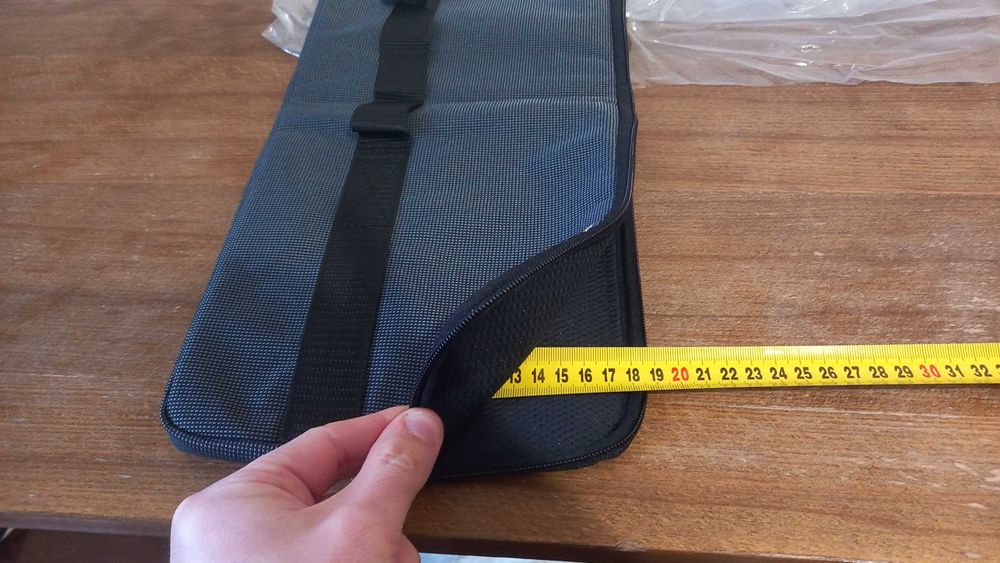 Чохол для клавіатури RedPoint універсальний