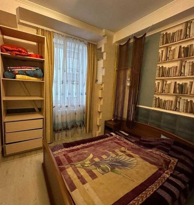 Продам 2х комнатную квартиру 53м2 в ЖК Околица. Холодная гора SM