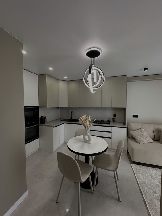 Оренда подобово, новобудова вул. Стрийська/Наукова/Сихів/Автовокзал