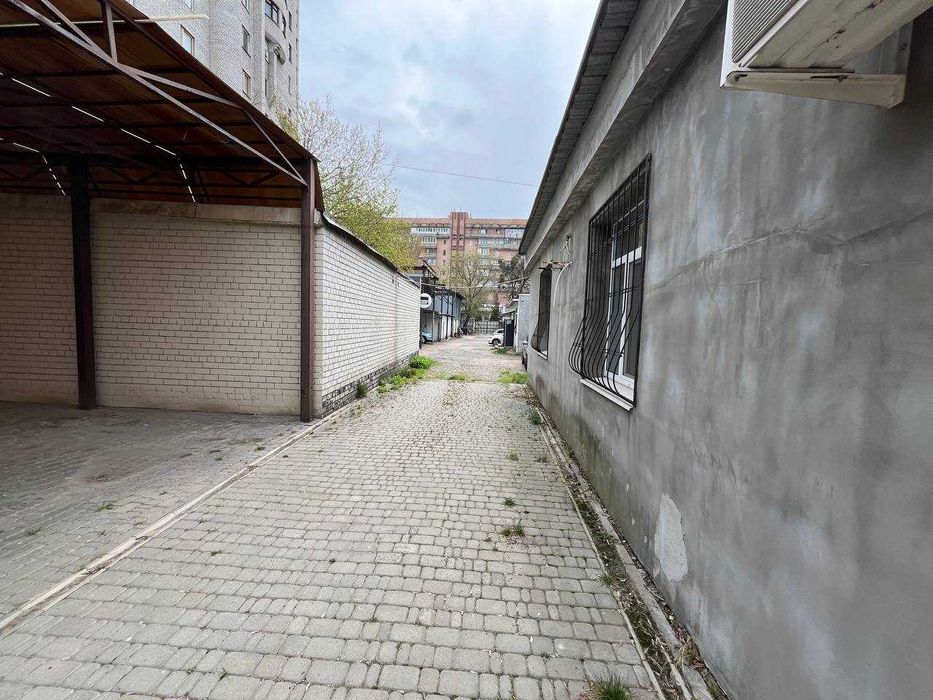 Оренда приміщення 380 м2/ Слов'янська 8/ м. Вокзальна 150 м