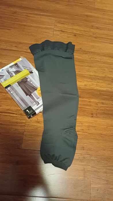 Pończochy medyczne, uciskowe Pani Teresa Medical XL