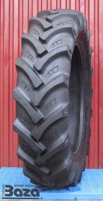 BAZĄ Opona 14.9-28 TRX Tyres 8PR C360 Mocna Gruba + Tani Kurier !