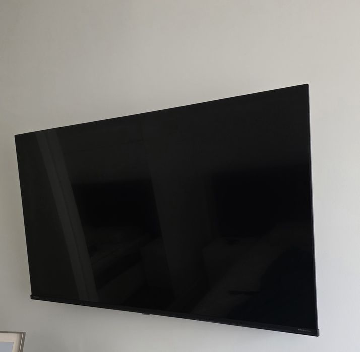 TV Hisense 43 Polegadas 4K Smart TV