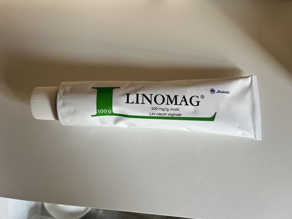 Linomag  -  100 g