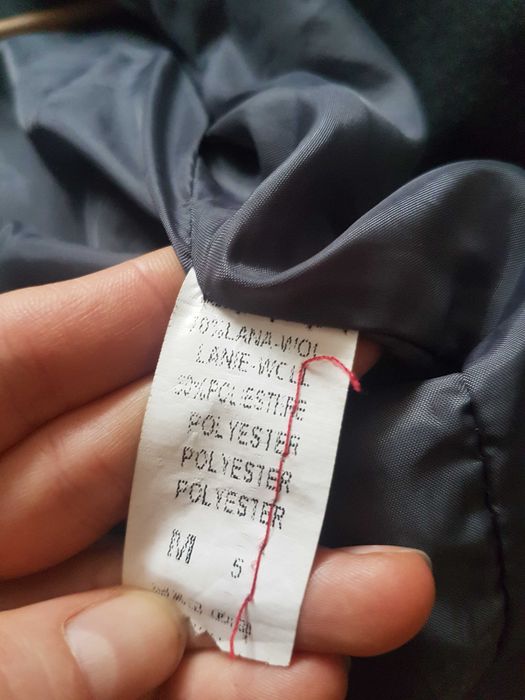 Płaszczyk damski kròtki s