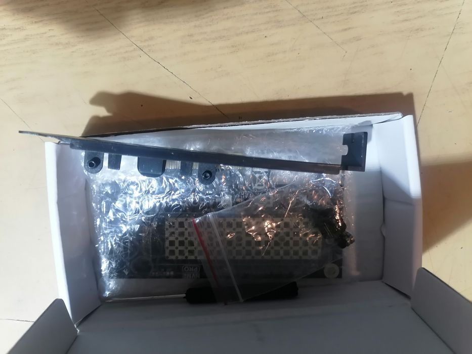 Express Card M.2 NVME to PCIe-4.0/3.0 64Gbps