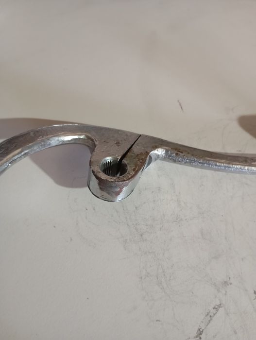 Лапка КПП Иж Планета Юпитер.