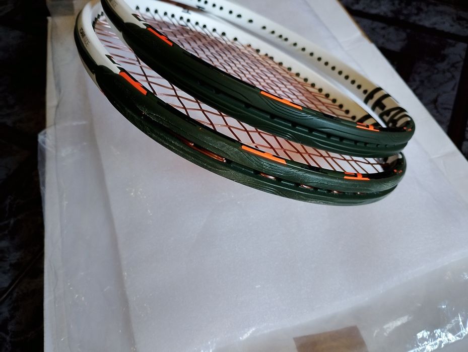 2 Tecnifibre TF40 315 L2