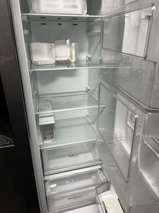 Frigorifico americano LG