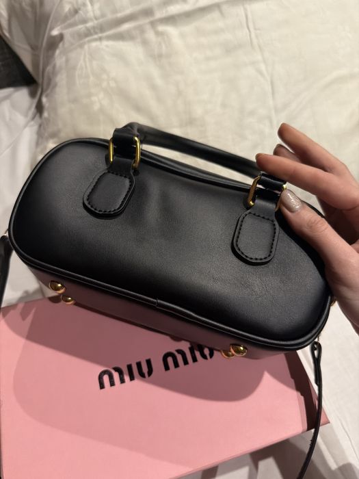 Сумка Miu Miu Arcadie