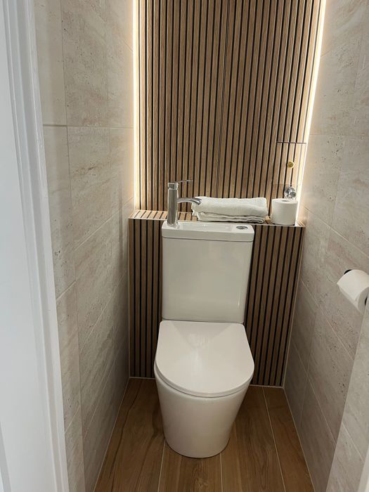 Pokój / room Premium w centrum oś. Kmity