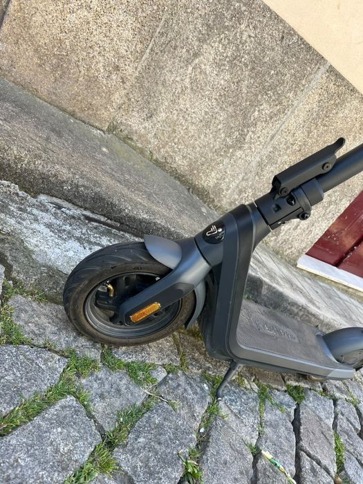 Trotnet Ninebot E2 pro