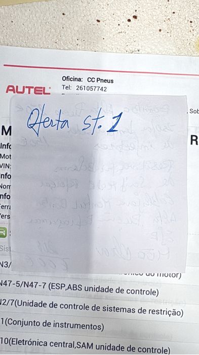 SMART FORTWO 0.8 CDI – MOTOR NOVO –  (3300€)