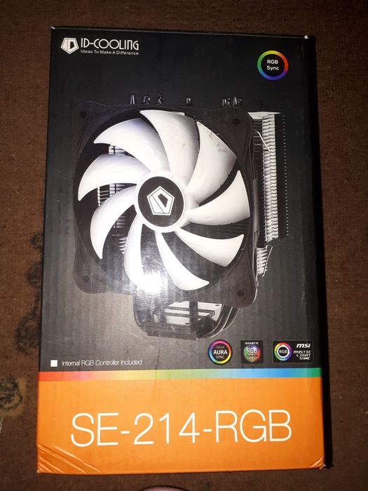 Ігровий ПК Ryzen 5 2600 / GTX 1060 3GB