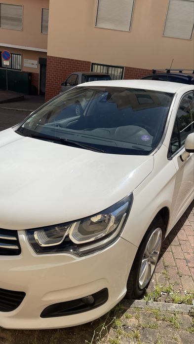 Citroën C4 1.2 PureTech | 2016 | Excelente estado | 6.500€