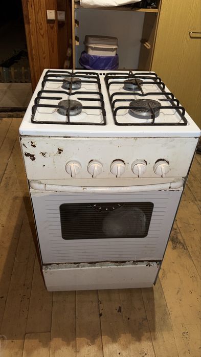 Продам газова плита