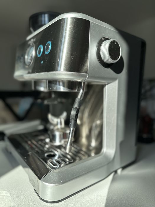 Ekspres Cecotec Barista Maestro