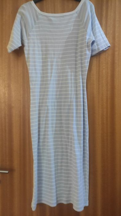 Vestido malha tamanho M