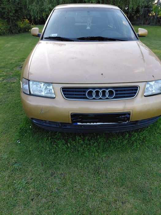 Sprzedam Audi a3