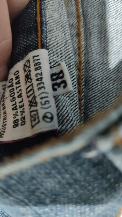 Vendo roupas - 3€ cada