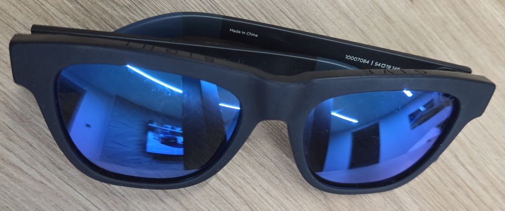 Okulary przeciwsłoneczne Toms