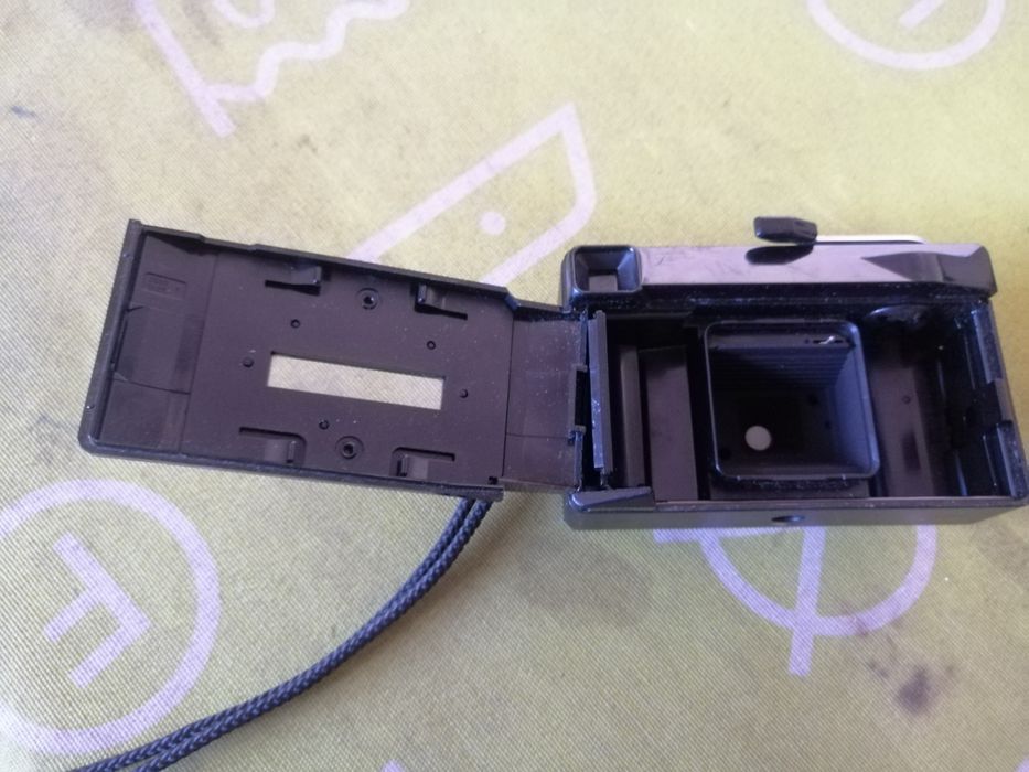 Agfamatic 55 C Camera64752348232833122