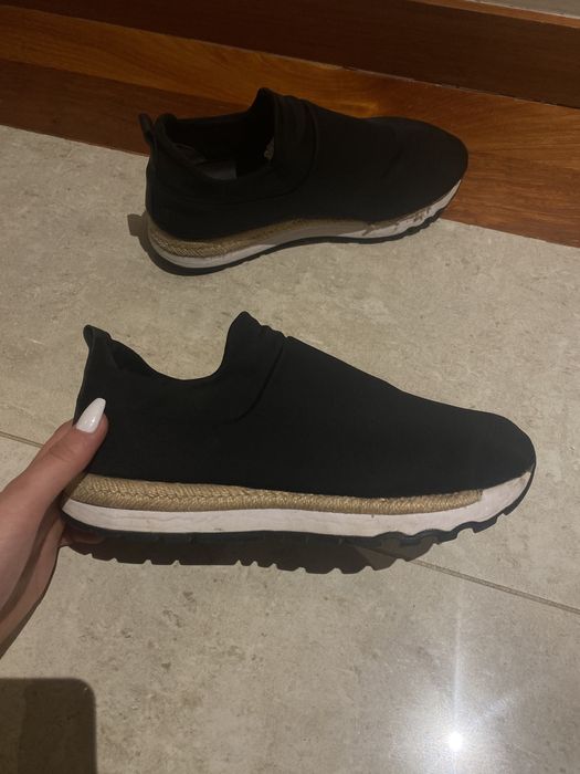 Sapatilhas DKNY originais