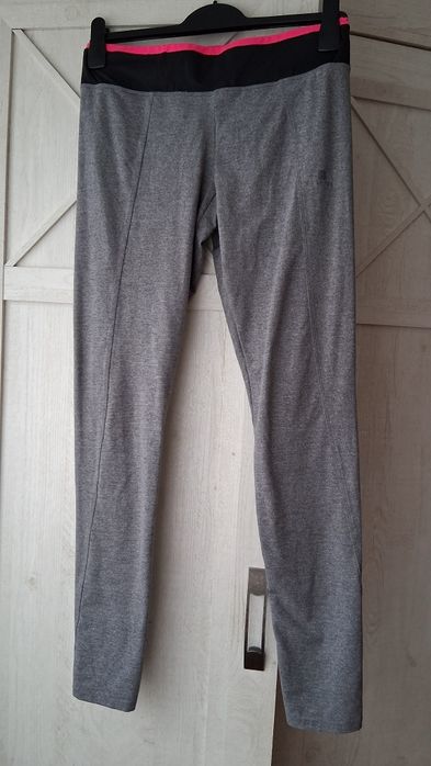 Getry damskie sportowe