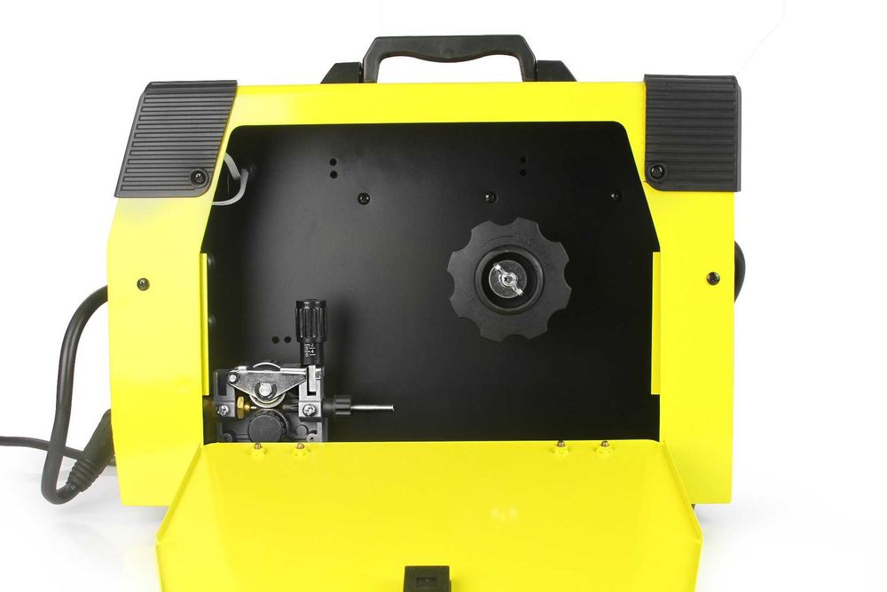 Spawarka inwertorowa migomat 250A Igbt