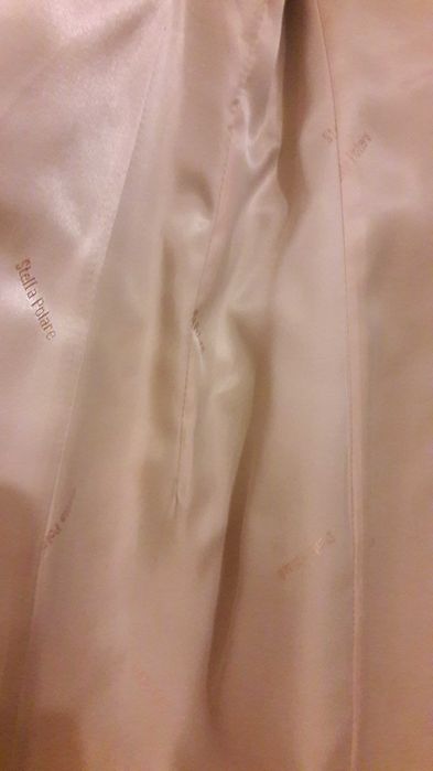 Пальто жіноче демісезонне виробництво Польща.